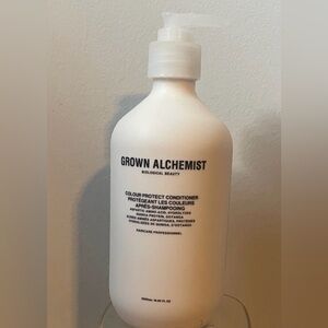 Grown Alchemist Color Protect Conditioner - 500 ml